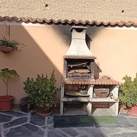 Casa Rural La Finca Del Pozo-2